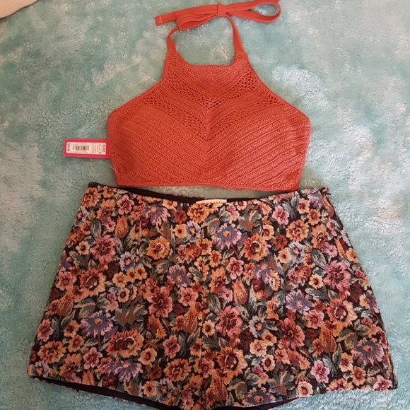 Phanuel shorts - Picture 4 of 6